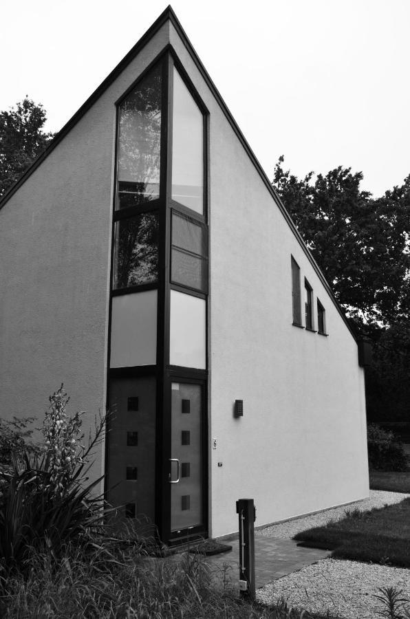B6 Villa Ursel Exterior photo